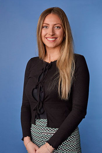 Abi White