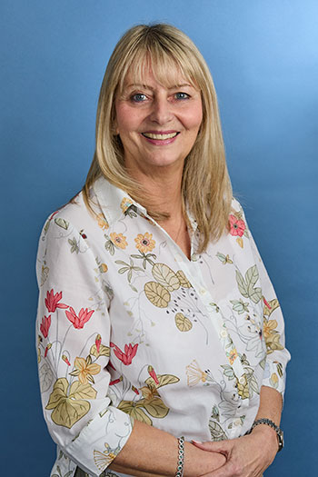 Debbie Perkins