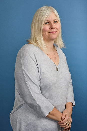 Julie Herber