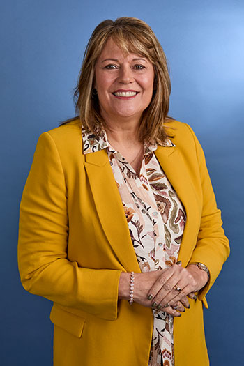 Julie Walker