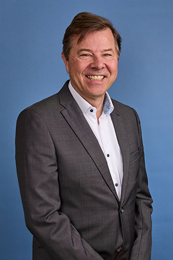 Robert Copeland
