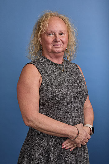Sandra Konefski
