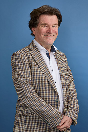 Stephen Farra