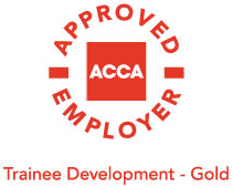 Accreditation logo