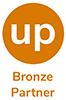 Accreditation logo